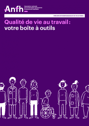 QUALITE DE VIE ET DES CONDITIONS DE TRAVAIL